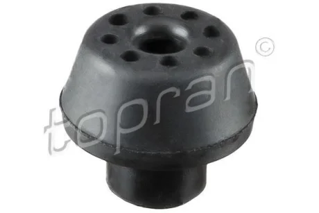 Кріплення радіатора Нижн RENAULT GRAND SCENIC II, MEGANE II, SCENIC II 1.4-2.0D 09.02- TOPRAN / HANS PRIES 700 813