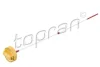 Щуп рівня мастила RENAULT ESPACE IV, GRAND SCENIC II, KOLEOS I, LAGUNA, LAGUNA II, LAGUNA III, LATITUDE, MEGANE II, SCENIC II 2.0D 08.05- TOPRAN / HANS PRIES 701 768 (фото 1)