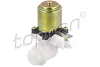 Насос склоомивача передн (12В) CITROEN JUMPER I FIAT CINQUECENTO, DUCATO, SEICENTO / 600 PEUGEOT BOXER AUTOBUS-PLATFORMA / PODWOZIE 07.91-01.10 TOPRAN / HANS PRIES 720 283 (фото 1)