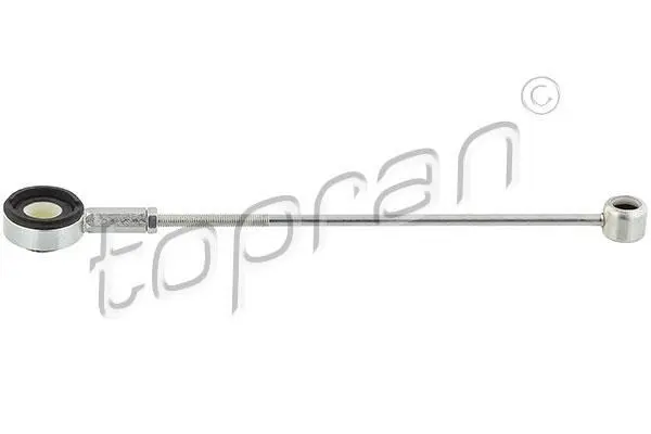 Механізм наконечника поперечної рульової тяги (255mm/324mm) CITROEN XANTIA PEUGEOT 406 1.6-3.0 03.93-12.04 TOPRAN / HANS PRIES 721 252 (фото 1)