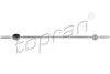 Механізм наконечника поперечної рульової тяги (322mm/322mm) PEUGEOT 206, 206+ 1.1-2.0D 09.98- TOPRAN / HANS PRIES 721259 (фото 1)