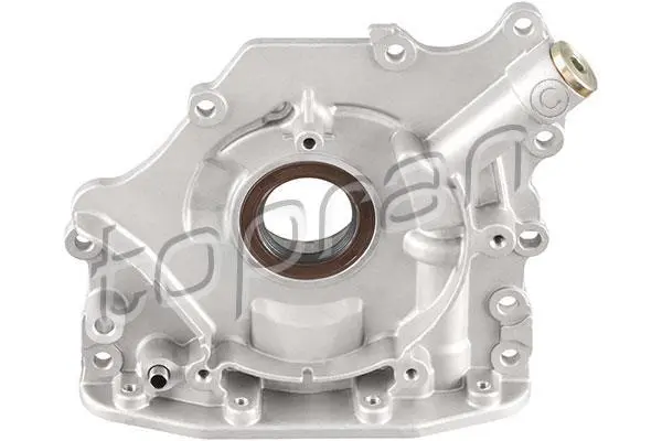 Масляний насос VOLVO C30, S40 II, S60 II, S80 II, V50, V60 I, V70 III CITROEN BERLINGO, BERLINGO MULTISPACE, C1, C2, C2 ENTERPRISE, C3 I, C3 II, C3 PICASSO, C3 PLURIEL, C4 1.4D/1.6D 09.01- TOPRAN / HANS PRIES 722 974 (фото 1)