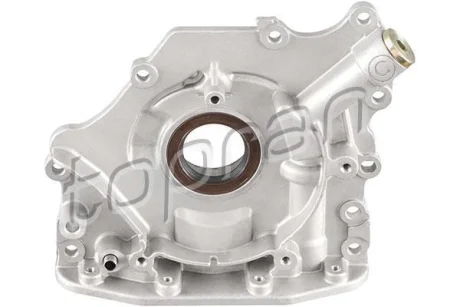 Масляний насос VOLVO C30, S40 II, S60 II, S80 II, V50, V60 I, V70 III CITROEN BERLINGO, BERLINGO MULTISPACE, C1, C2, C2 ENTERPRISE, C3 I, C3 II, C3 PICASSO, C3 PLURIEL, C4 1.4D/1.6D 09.01- TOPRAN / HANS PRIES 722 974
