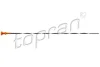 Щуп рівня мастила CITROEN BERLINGO, EVASION, JUMPY I, XANTIA, XSARA, ZX FIAT SCUDO, ULYSSE PEUGEOT 205 II, 306, 405 II, 406, 806, EXPERT, PARTNER 1.8D/1.9D 07.87-12.06 TOPRAN / HANS PRIES 723 498 (фото 1)