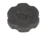 Кришка маслозаливної горловини HYUNDAI ATOS, H-1, H-1 / STAREX, SANTA FÉ I, SONATA IV, TRAJET KIA CARNIVAL II, K2700, K2900, MAGENTIS I, SHUMA, SHUMA I, SORENTO I 1.0-3.5 06.97- TOPRAN / HANS PRIES 821 141 (фото 1)