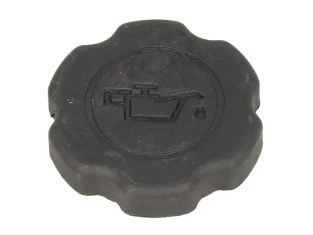 Кришка маслозаливної горловини HYUNDAI ATOS, H-1, H-1 / STAREX, SANTA FÉ I, SONATA IV, TRAJET KIA CARNIVAL II, K2700, K2900, MAGENTIS I, SHUMA, SHUMA I, SORENTO I 1.0-3.5 06.97- TOPRAN / HANS PRIES 821 141