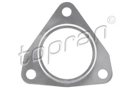 Прокладка турбокомпресора HYUNDAI ACCENT III, ELANTRA IV, GETZ, I10 I, I30, MATRIX KIA CEE\'D, CERATO I, PICANTO I, PRO CEE\'D, RIO II 1.1D/1.5D/1.6D 12.04-12.12 TOPRAN / HANS PRIES 821 304