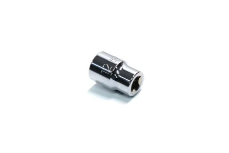 Головка торцева 1/4" 12мм Toptul BAEA0812