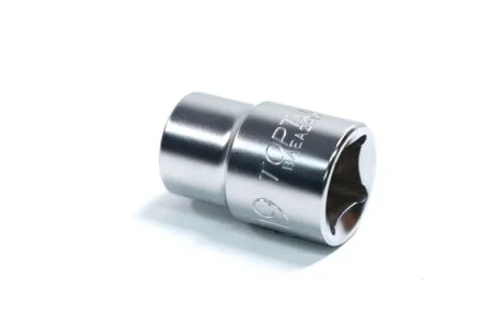 Головка торцевая 3/4" 19мм (TOPTUL) C.I.U Toptul BAEA2419