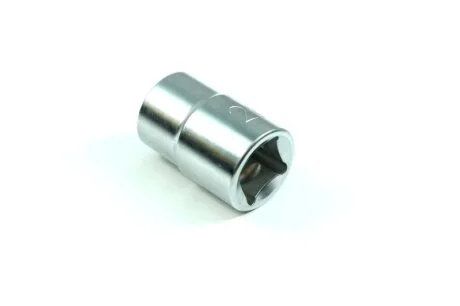 Головка торцевая 3/4" 21мм (TOPTUL) C.I.U Toptul BAEA2421