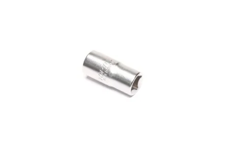 Головка торцева 1/4" 8мм Toptul BAEB0808