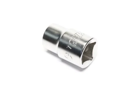 Головка торцевая 3/4" 19мм (12-гр.) TOPTUL (TOPTUL) Toptul BAEB2419