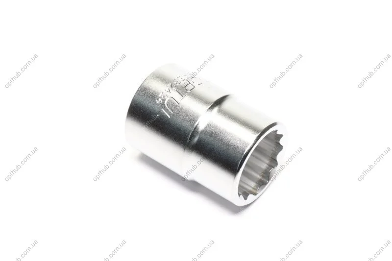 Головка торцевая 3/4" 24мм (12-гр.) TOPTUL (TOPTUL) Toptul BAEB2424 (фото 1)