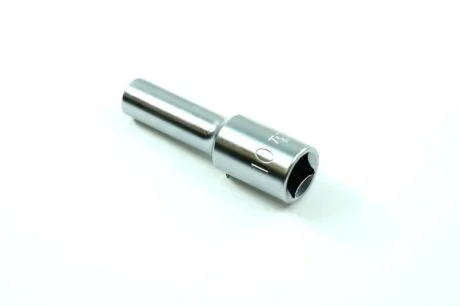Головка торцева 1/2" 10мм Toptul BAEE1610