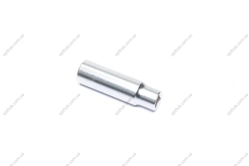 Головка довга 1/4" 10мм Toptul BAEF0810 (фото 1)