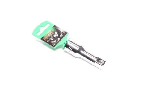 Удленитель 1/2" 75мм Toptul CAAA1603