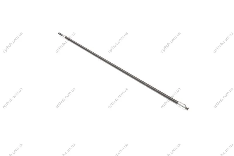 Гибкий удлинитель 1/4" L460mm (TOPTUL) Toptul CASA0818 (фото 1)