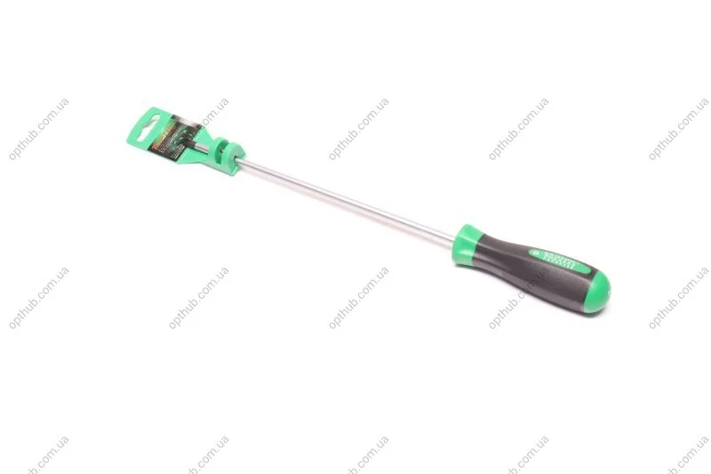 Отвертка крестовая PH2 x 250mm TOPTUL (TOPTUL) Toptul FBCB0225 (фото 1)