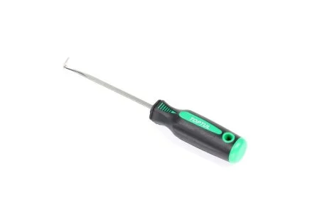 Крюк под углом 90° TOPTUL (TOPTUL) Toptul JJAK0101