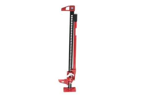Домкрат реечный 3т 125-1020мм (TORIN) Torin TRA8485