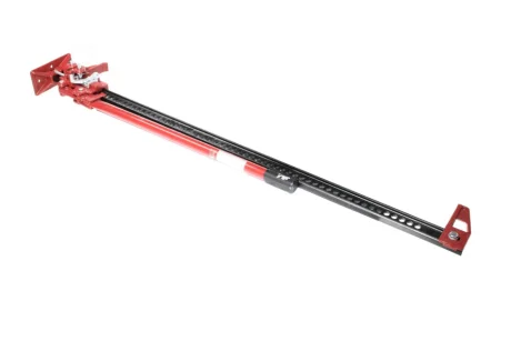 Домкрат реечный 3т 125-1330мм (TORIN) Torin TRA8605