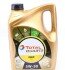 Олива 5W30 Quartz INEO ECS (5L) (B712290) (opt-om) TOTAL 213683 (фото 1)