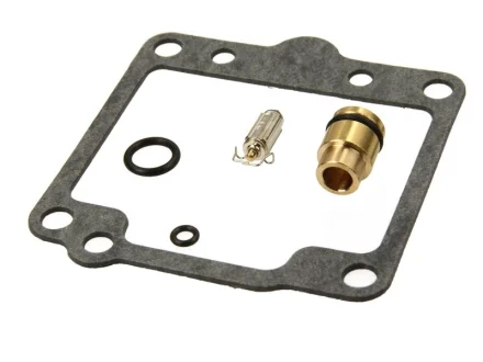 Ремкомплект карбюратора для кількості карбюравторів 1 SUZUKI LS 650 1986-2001 TOURMAX CAB-S11