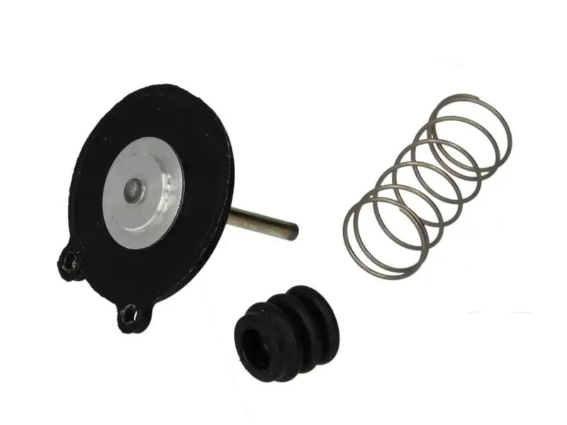 Комплект для ремонту насоса прискорювача карбюратора HONDA GL 1500 1988-1999 TOURMAX CDV-106 (фото 1)
