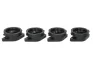 Комплект всмоктуючих насадок YAMAHA FZ6, YZF-R6 600 2003-2008 TOURMAX CHY-54 (фото 1)