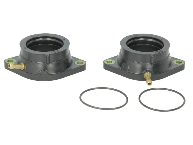 Комплект всмоктуючих насадок YAMAHA BT, XVS 1100 1999-2006 TOURMAX CHY-65 (фото 1)