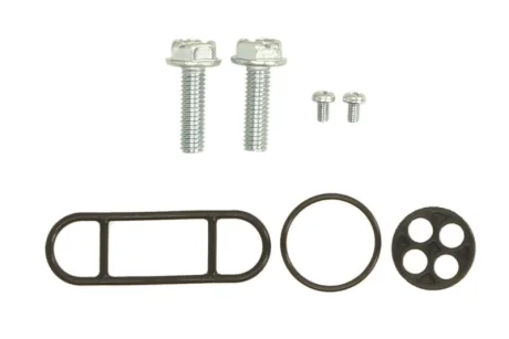 Ремкомплект паливного крана KAWASAKI EX, GPZ, KD, KL, KLR, KLT, KZ 80-600 1981-1995 TOURMAX FCK-7