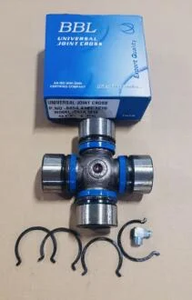 Крестовина карданного вала "BBL", ЕТАЛОН/ТАТА 613 Toyo 885441011210