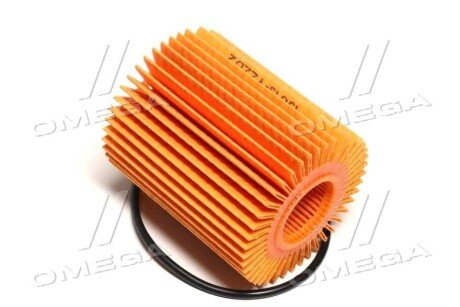 Фильтр масляный (элемент) RAV4 05- LC Auris Lexus GS/GX/IS/LS/RC C.I.U TOYOTA 04152-YZZD3