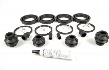 Рем к-кт тормозного супо TOYOTA 044780T011