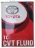 Масло ATF CVT FE 4L TOYOTA 0888602105 (фото 1)