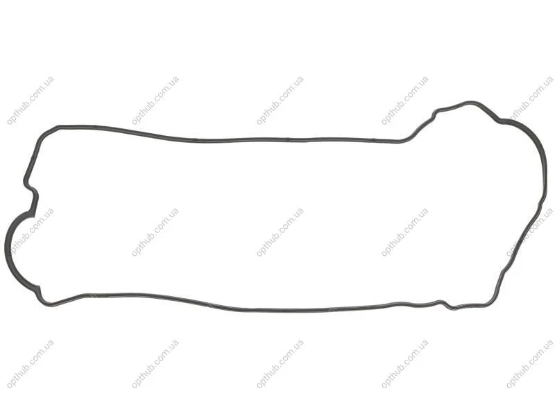 Прокладка клапанной крышки TOYOTA 1121326010 (фото 1)