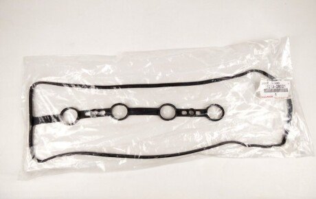 Прокладка клапанної кришки Camry 01-11 2.4/3.0 Corolla RAV4 Lexus ES/HS C.I.U TOYOTA 1121328021