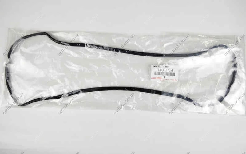 Прокладка клапанной крышки R 3.5 Toyota Lexus (пр-во Toyota) C.I.U TOYOTA 1121331050 (фото 1)
