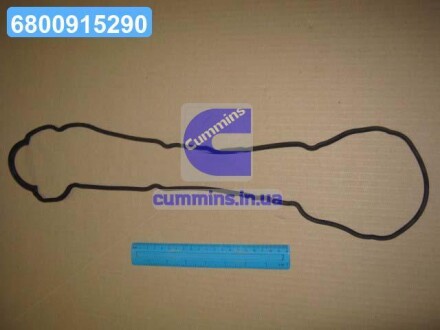 Прокладка клапанної кришки L Camry 91-06 Lexus ES TOYOTA 1121420010