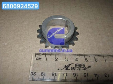 Шків колінвалу TOYOTA 1352122020