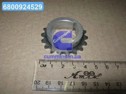Шестерня коленвала Toyota RAV4 00-05 Corolla Avensis Auris (пр-во Toyota) TOYOTA 1352122020