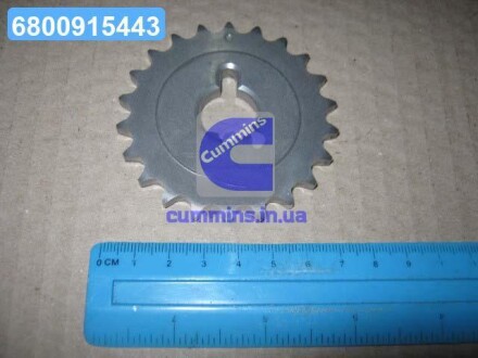 Шестерня розподільного валу Land Cruiser Prado 02-09 Hilux Tundra TOYOTA 1352331030