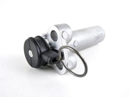 Натяжитель ремня ГРМ Toyota Land Cruiser 98-12 Tundra Lexus GS/LS/LX/SC (пр-во Toyota) TOYOTA 1354050030