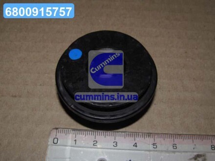 Втулка радіатора Camry 96- Lexus ES TOYOTA 1653520010