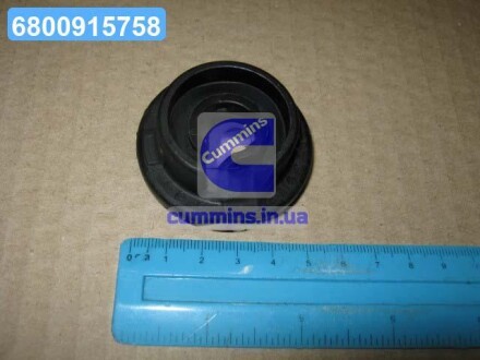 Втулка радіатора RAV4 05-16 Prius Lexus TOYOTA 1653520030