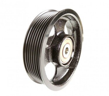 Ролик ременя TOYOTA 16603-28020
