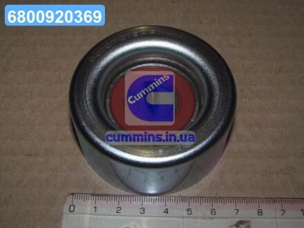 Ролик приводного ременя Camry 06-09 LC Prado Lexus ES/GS/IS/RC/RX TOYOTA 1660431010