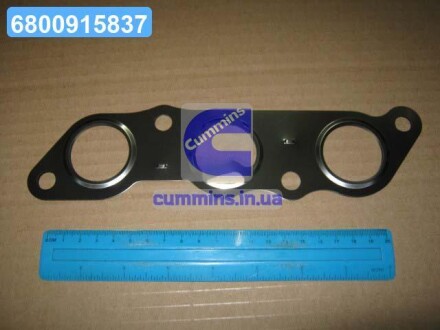 Прокладка випускного колектора Camry 01-06 Lexus ES TOYOTA 1717320020