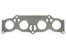 Прокладка випускного колектора Camry 01-11 Corolla RAV4 Lexus ES/HS C.I.U TOYOTA 1717328010 (фото 2)