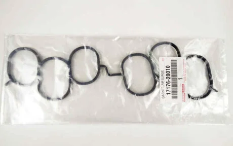 Прокладка впускного колектора Toyota Camry 96-06 Estima Lexus ES/RX (вир-во Toyota) TOYOTA 1717620010